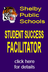 Shelby Public Schools